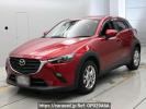 Mazda CX-3 DKLFW