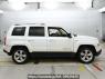 Used 2012 AT jeep patriot MK74 Image[2]