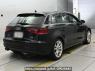 Used 2015 AT audi a3 8VCJSF Image[1]