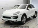 Porsche Cayenne 92AM5502