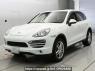 Used 2013 AT porsche cayenne 92AM5502 Image[0]