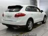 Used 2013 AT porsche cayenne 92AM5502 Image[1]