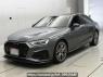Used 2021 AT audi a4 8WDEM Image[0]