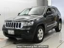 Jeep Grand Cherokee WK36