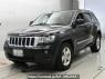 Used 2013 AT jeep grand-cherokee WK36 Image[0]