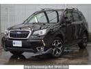 Subaru Forester SJ5