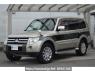 Used 2006 AT mitsubishi pajero V97W Image[0]