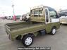 Used 2022 AT daihatsu hijet-truck S510P Image[2]