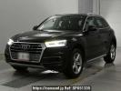 Audi Q5 FYDETS