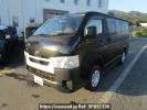 Toyota Hiace Van GDH206V