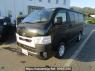 Used 2026 AT toyota hiace-van GDH206V Image[0]