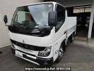 Mitsubishi Fuso Canter FBA20