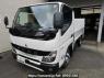 Used 2025 MT mitsubishi-fuso canter FBA20 Image[0]