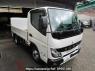 Used 2025 MT mitsubishi-fuso canter FBA20 Image[1]