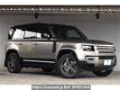 Land Rover Defender LE72WCB