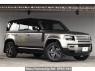 Used 2025 AT land-rover defender LE72WCB Image[0]