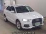Used 2017 AT audi q3 8UCZD Image[0]