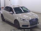 Audi A1 8XCHZ