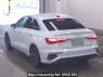 Used 2022 AT audi a3-sedan GYDLA Image[1]