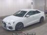 Used 2022 AT audi a3-sedan GYDLA Image[2]