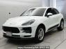 Used 2021 AT porsche macan J1M20 Image[0]