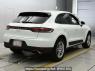 Used 2021 AT porsche macan J1M20 Image[1]