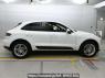 Used 2021 AT porsche macan J1M20 Image[2]