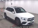Mercedes Benz GLB-Class 247613M