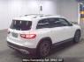 Used 2022 AT mercedes-benz glb-class 247613M Image[1]