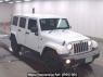 Used 2018 AT jeep jeep-wrangler-unlimited JK36LR Image[0]