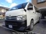 Used 2012 AT toyota hiace-van KDH206V Image[0]