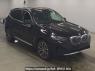 Used 2022 AT bmw x3 UZ20 Image[0]