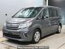 Used 2017 AT honda step-wgn RP1 Image[0]