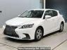 Used 2017 AT lexus ct ZWA10 Image[0]