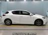 Used 2017 AT lexus ct ZWA10 Image[2]