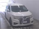 Nissan Elgrand TE52