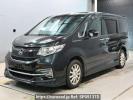 Honda Step WGN Spada RP4