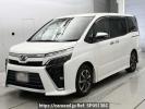 Toyota Voxy ZRR80W