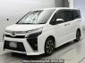 Used 2018 AT toyota voxy ZRR80W Image[0]