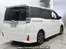 Used 2018 AT toyota voxy ZRR80W Image[1]