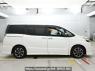 Used 2018 AT toyota voxy ZRR80W Image[2]
