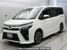 Used 2019 AT toyota voxy ZRR80W Image[0]