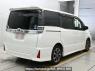 Used 2019 AT toyota voxy ZRR80W Image[1]