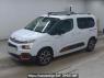 Used 2022 AT citroen berlingo K9CYH01 Image[2]