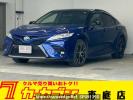 Toyota Camry AXVH75