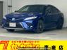 Used 2020 AT toyota camry AXVH75 Image[0]
