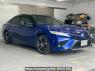 Used 2020 AT toyota camry AXVH75 Image[2]