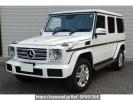 Mercedes Benz G-Class 463348