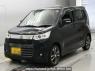 Used 2014 AT suzuki wagon-r-stingray MH34S Image[0]