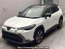 Toyota Corolla Cross ZVG13